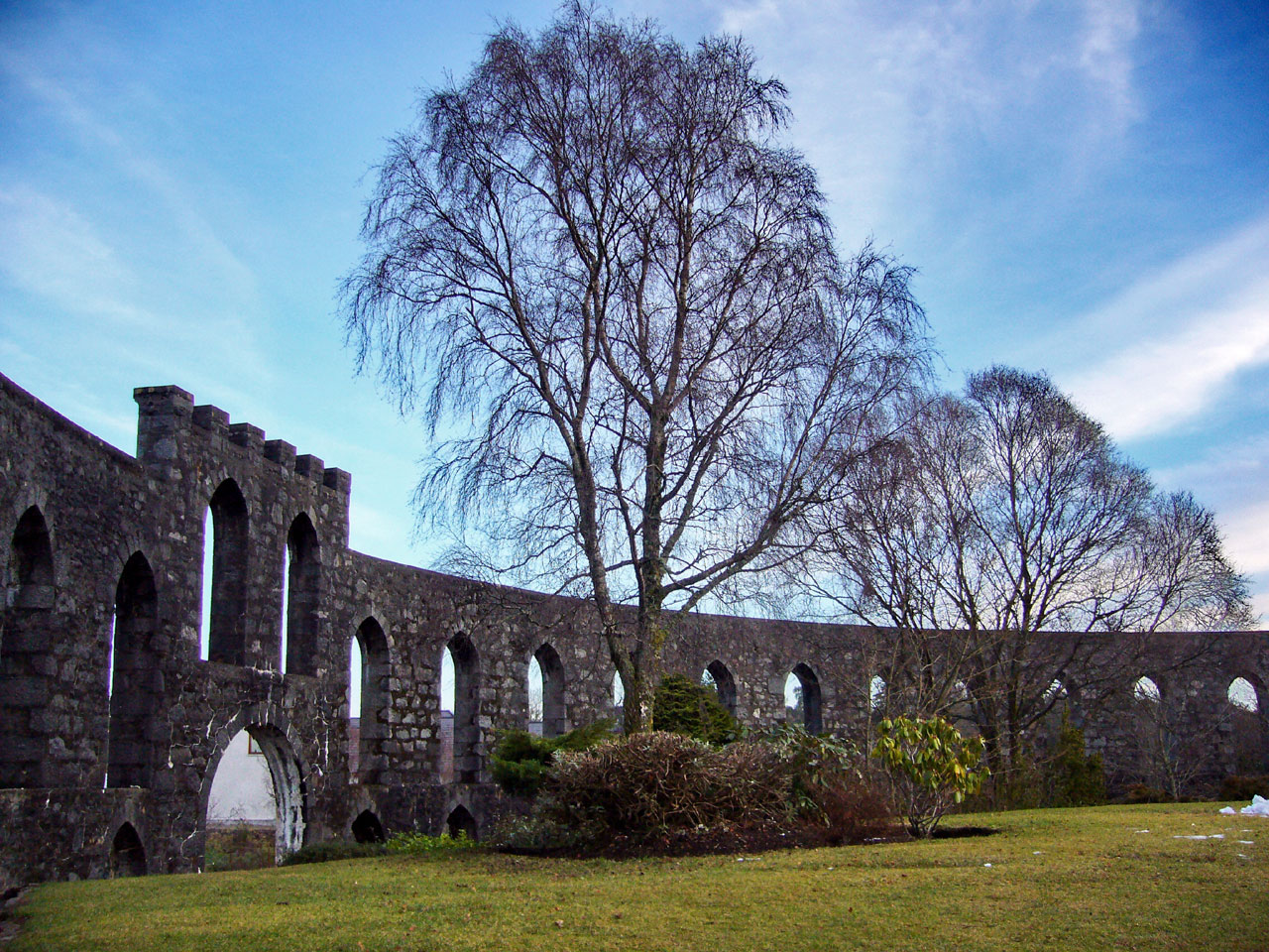 Oban